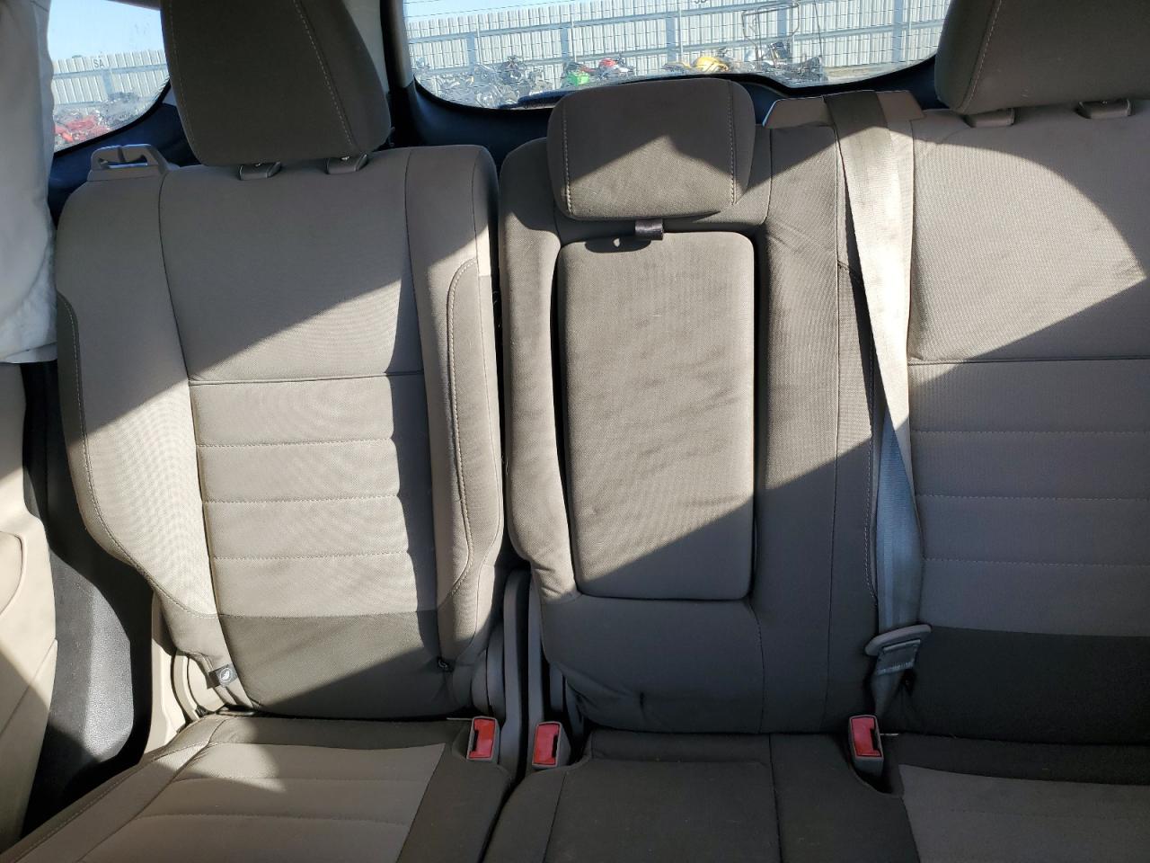 2014 Ford Escape Se VIN: 1FMCU0G90EUA58336 Lot: 92706335