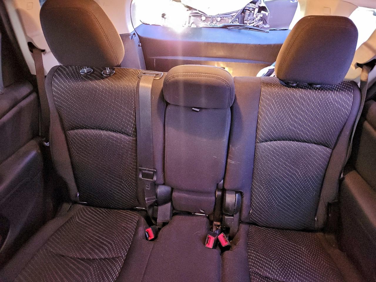 2014 Dodge Journey Se VIN: 3C4PDDAG5ET223618 Lot: 94387095