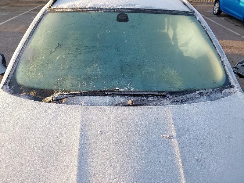 2009 BMW 3 SERIES 320D SE 5DR