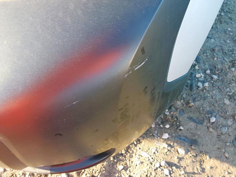 2011 CITROEN NEMO MULTISPACE 1.3 HDI 5DR