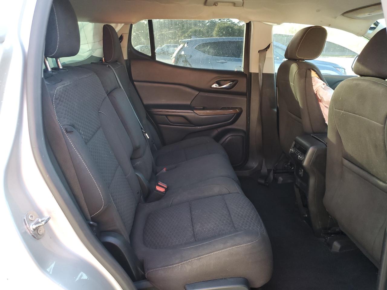 2019 GMC Acadia Sle VIN: 1GKKNKLA0KZ128509 Lot: 91317605