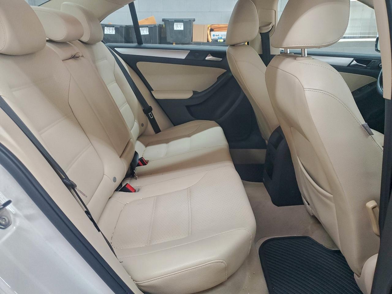 2013 Volkswagen Jetta Se VIN: 3VWDP7AJ5DM438624 Lot: 94568665