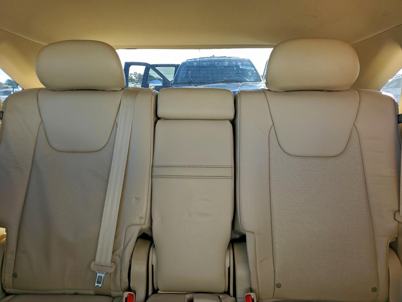 2015 Lexus Rx 450H VIN: 2T2ZB1BA3FC004728 Lot: 94483735