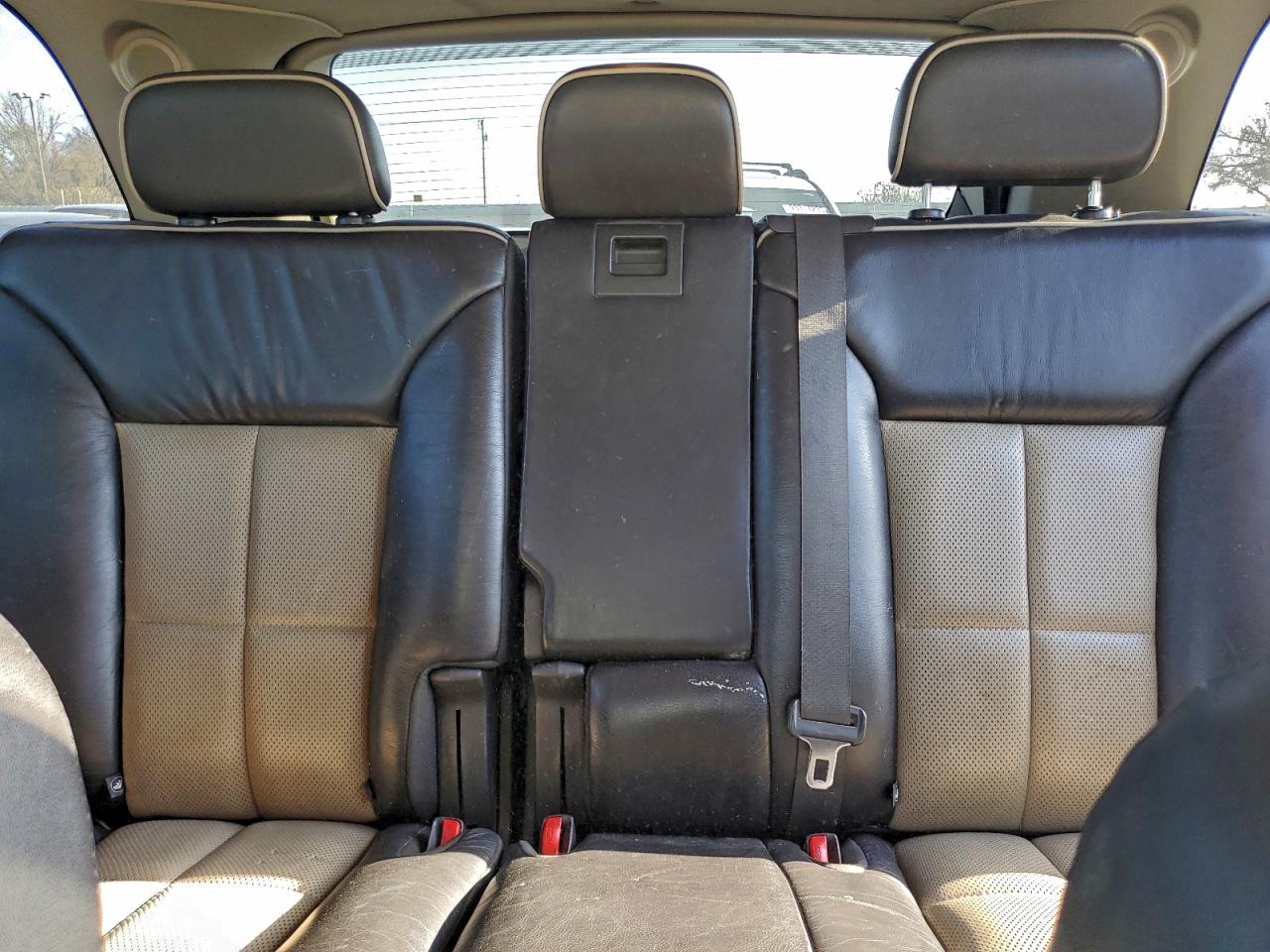 2008 Lincoln Mkx VIN: 2LMDU88C08BJ34326 Lot: 92938595