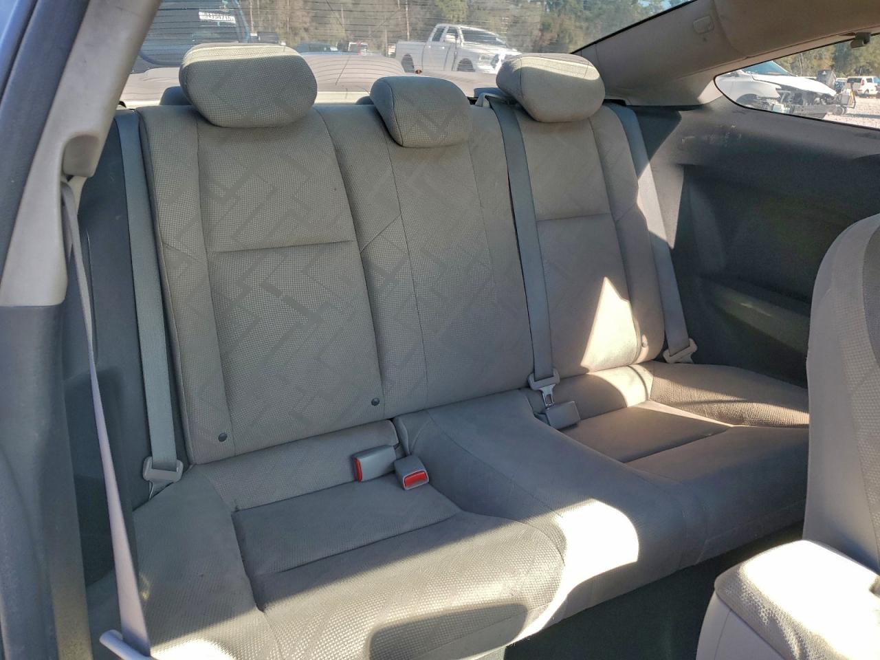 2012 Honda Civic Lx VIN: 2HGFG3B54CH511874 Lot: 94099105