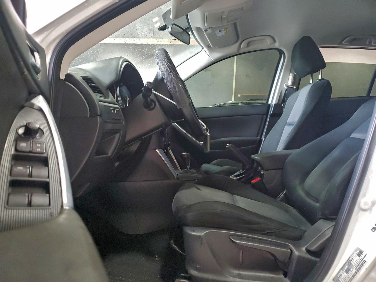 2013 Mazda Cx-5 Sport VIN: JM3KE2BE2D0157458 Lot: 94057845