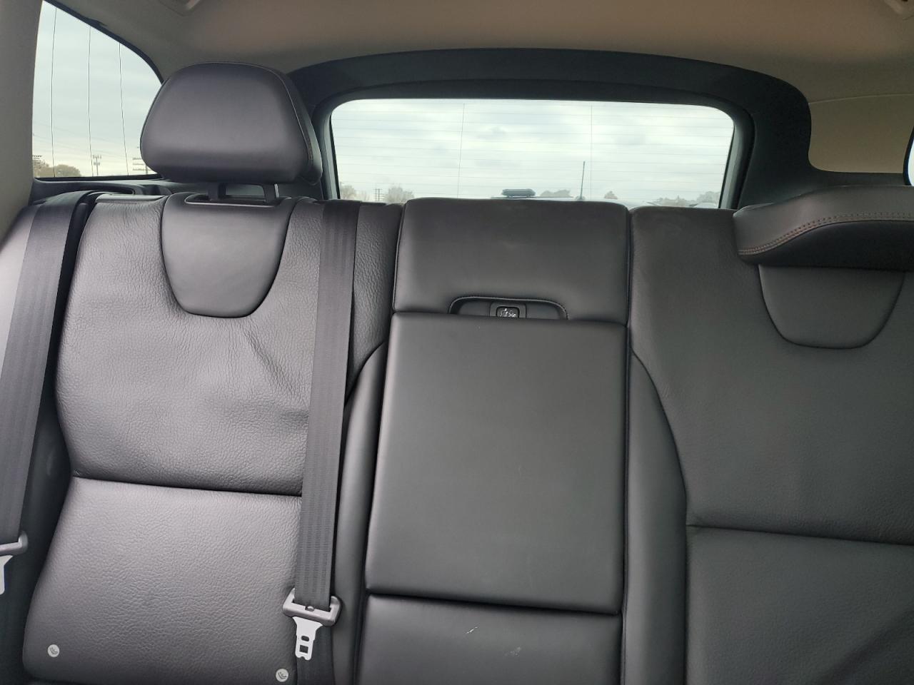 2011 Volvo Xc60 T6 VIN: YV4902DZ4B2208639 Lot: 92312785