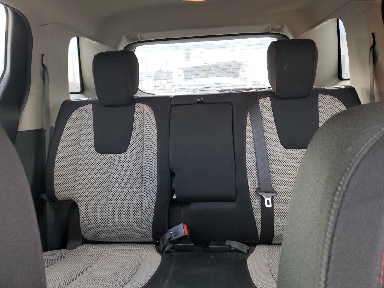 2017 GMC Terrain Sle VIN: 2GKFLTEK6H6349975 Lot: 90759095