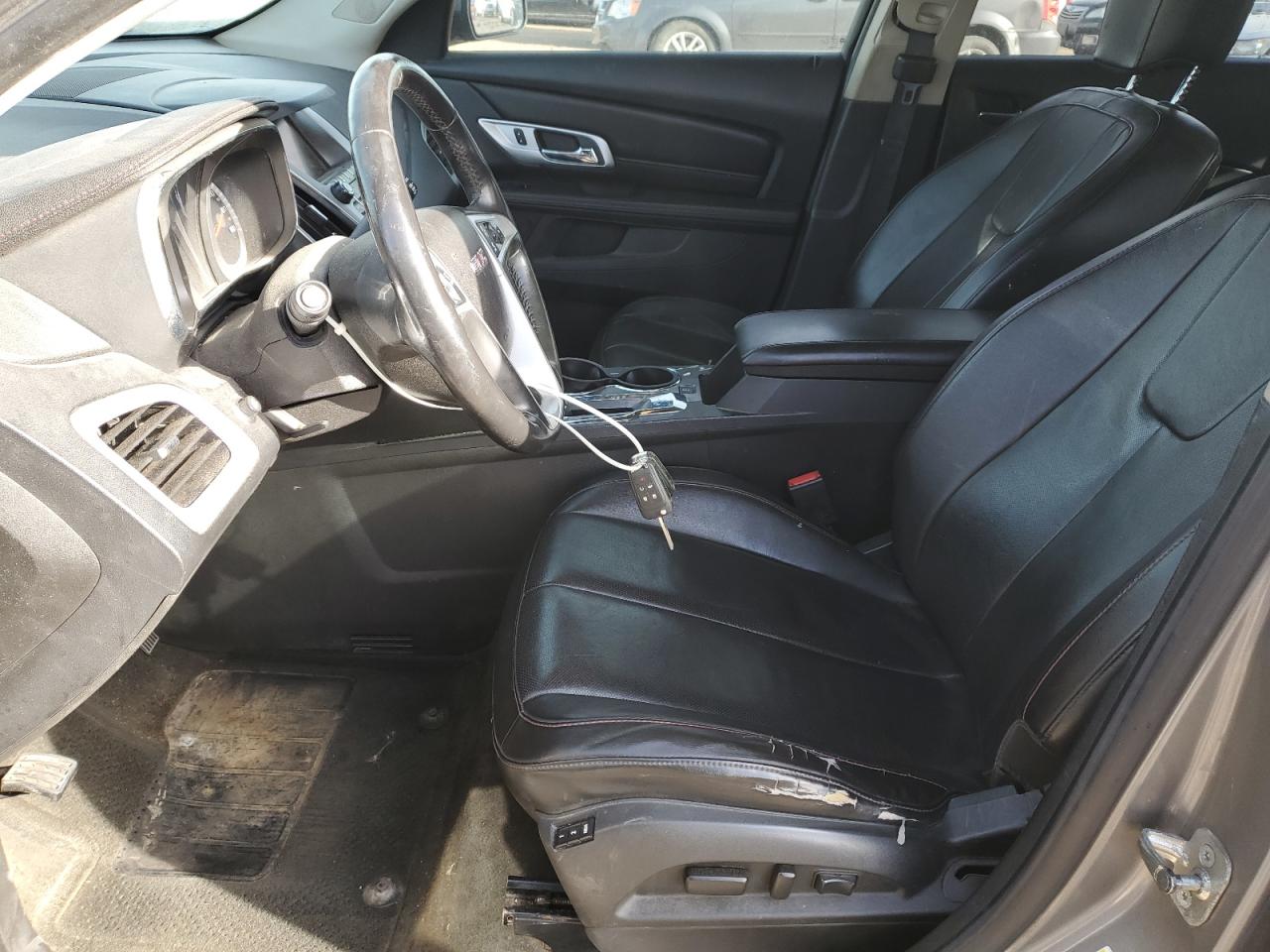 2012 GMC Terrain Slt VIN: 2GKFLXEK9C6306859 Lot: 92046495