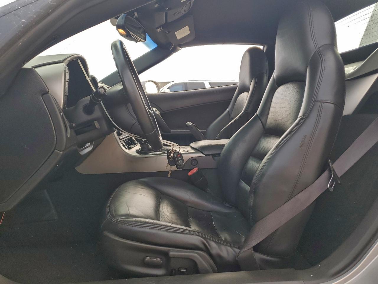 2005 Chevrolet Corvette VIN: 1G1YY34U355117052 Lot: 93239475