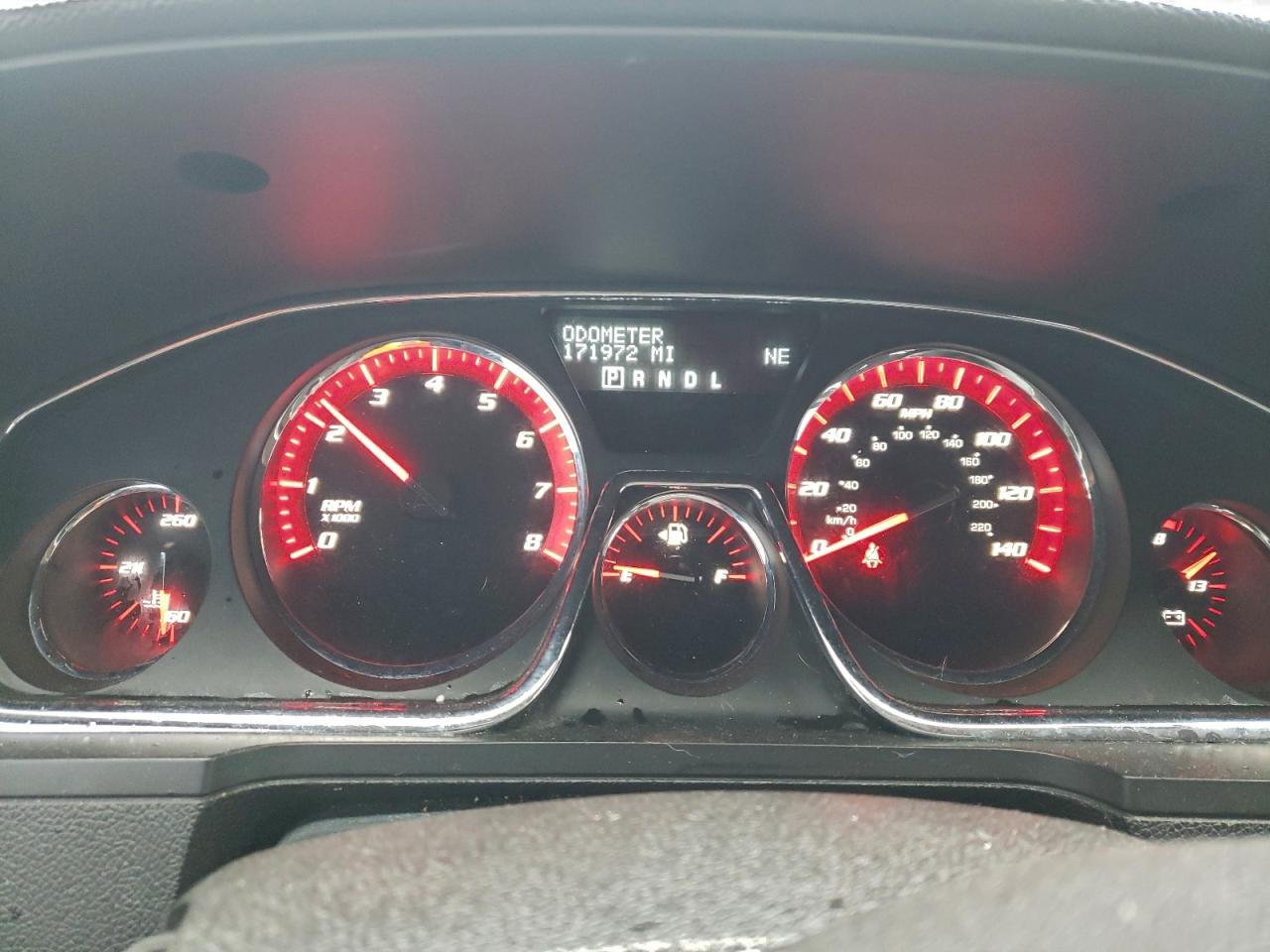 2013 GMC Acadia Sle VIN: 1GKKRNED9DJ259999 Lot: 93242845