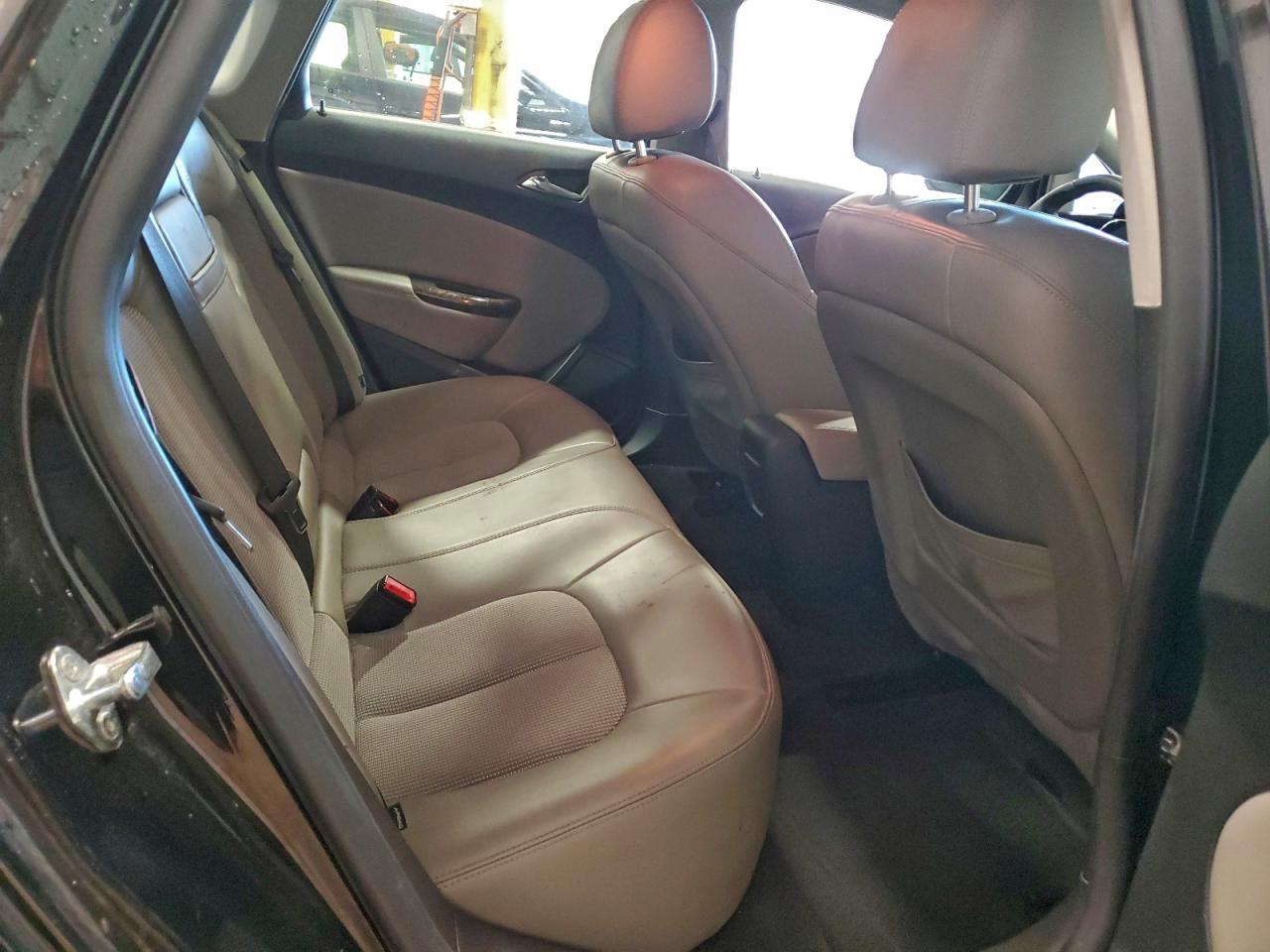 2012 Buick Verano VIN: 1G4PP5SK4C4193705 Lot: 94076995