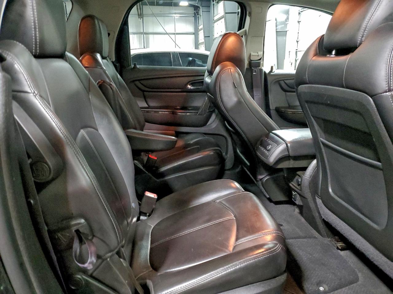 2014 GMC Acadia Slt-1 VIN: 1GKKVRKD0EJ214328 Lot: 94112005