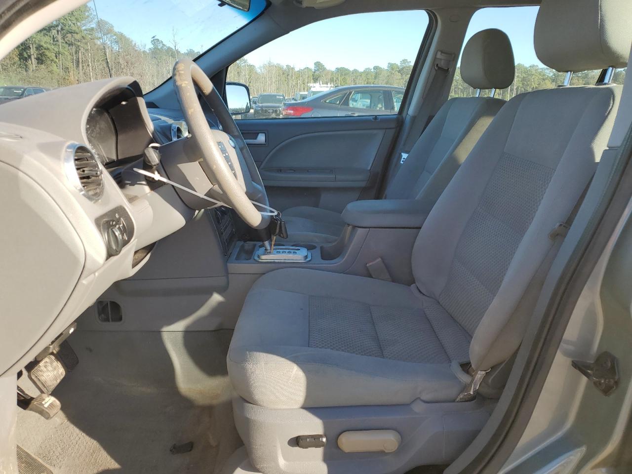 2006 Ford Freestyle Se VIN: 1FMZK01106GA09625 Lot: 91432385