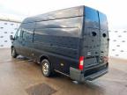 2012 FORD TRANSIT H/ROOF JUMBO VAN TREND TDCI 125PS [SRW] for sale at Copart WESTBURY