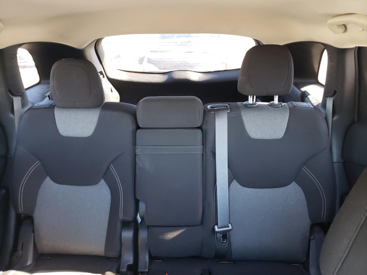 2014 Jeep Cherokee Latitude VIN: 1C4PJMCBXEW124989 Lot: 92666115