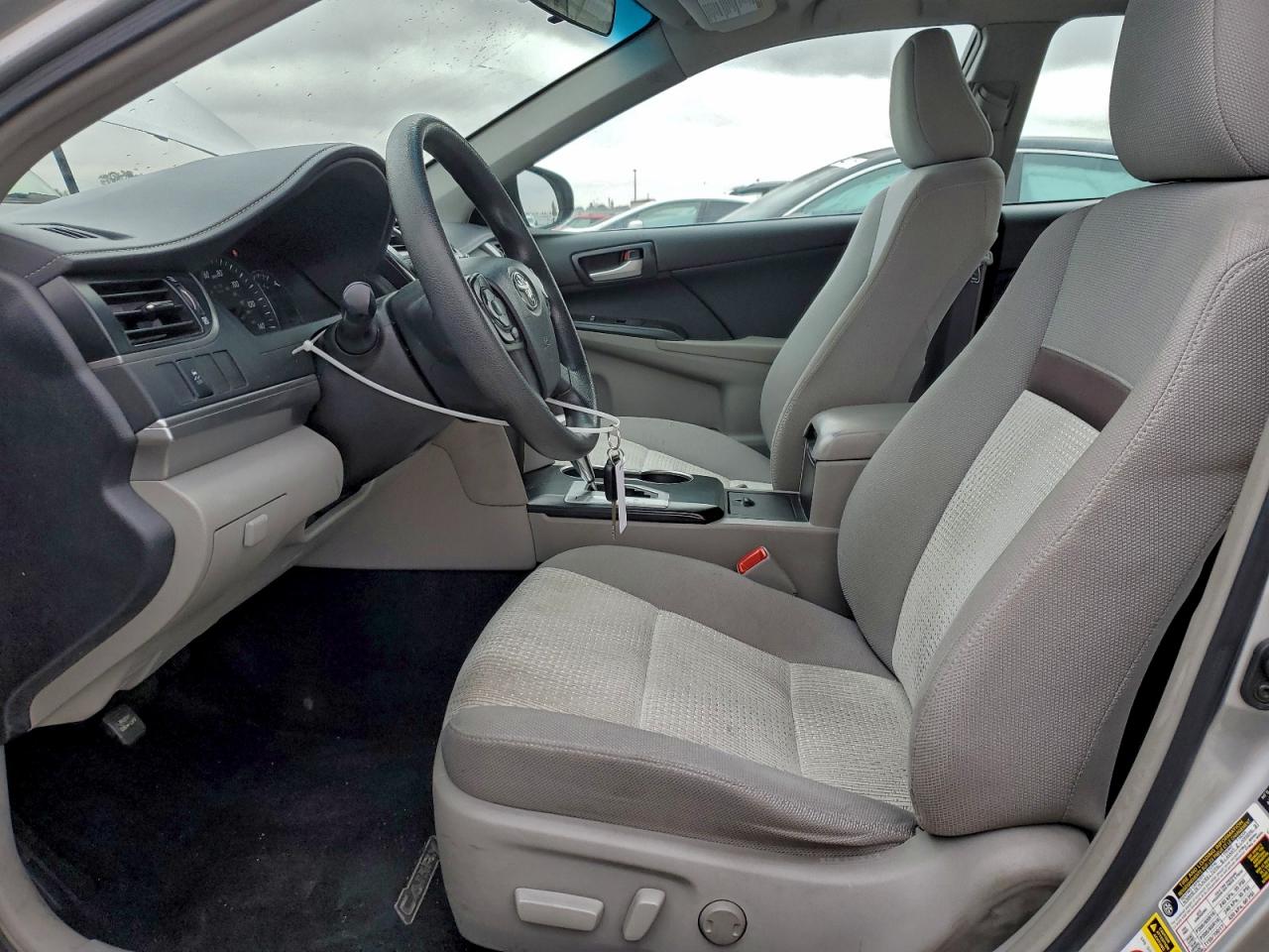 2014 Toyota Camry L VIN: 4T4BF1FK7ER395009 Lot: 94326105