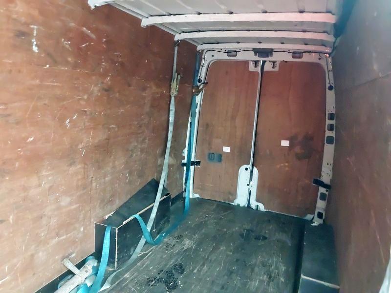 2016 VOLKSWAGEN CRAFTER 2.0 TDI 136PS HIGH ROOF VAN