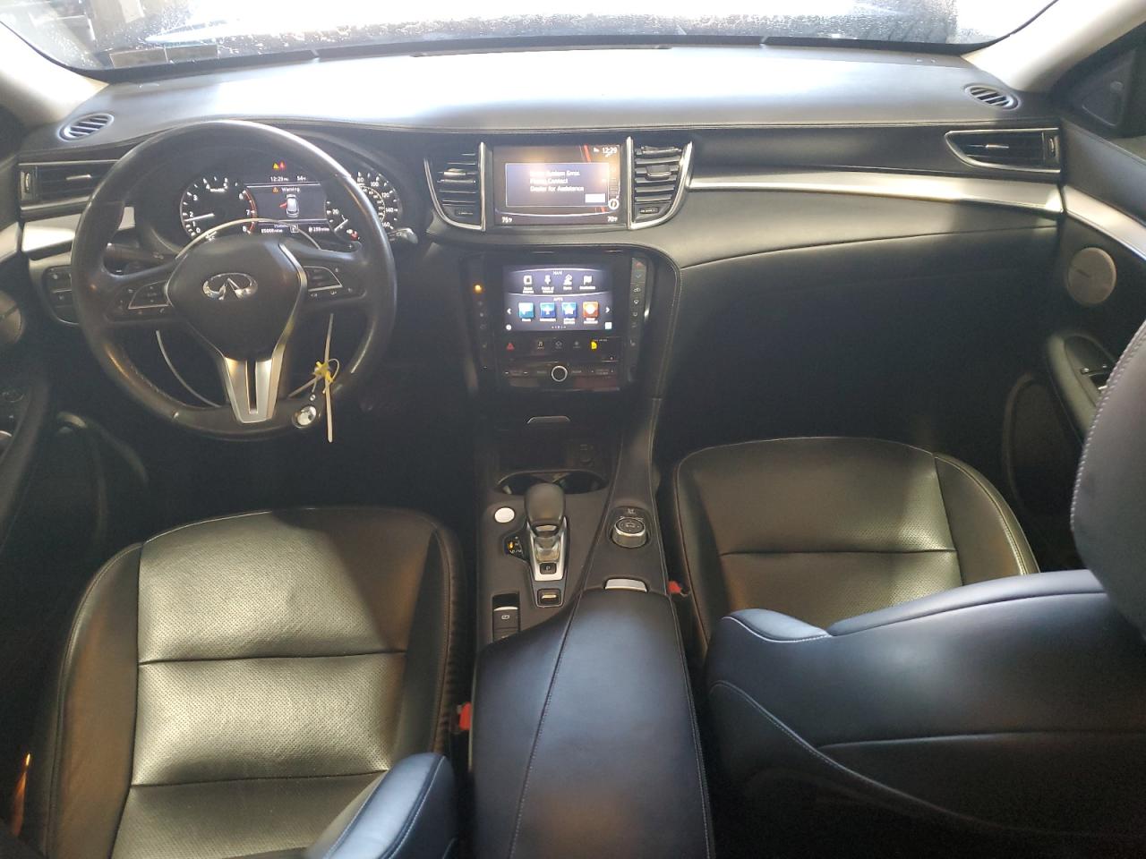 2019 Infiniti Qx50 Essential VIN: 3PCAJ5M37KF132664 Lot: 91325865