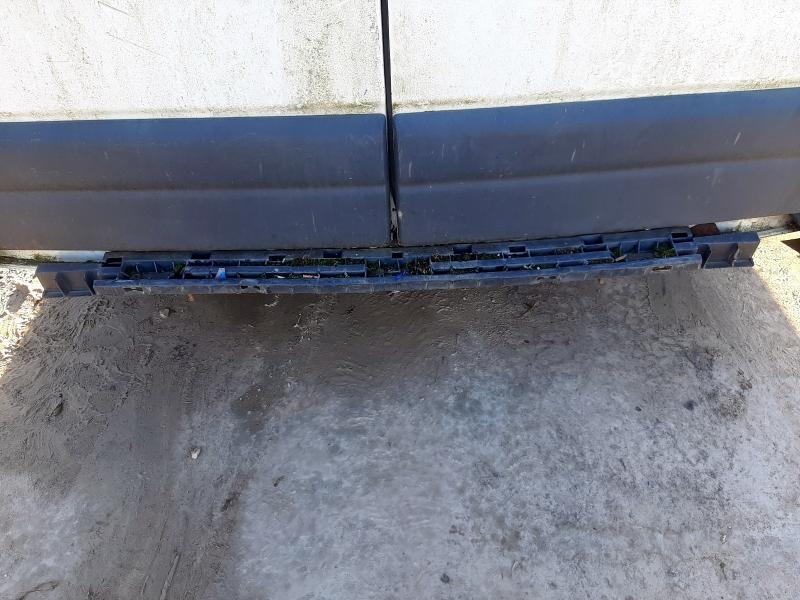 2006 NISSAN INTERSTAR SE DCI100 SWB 