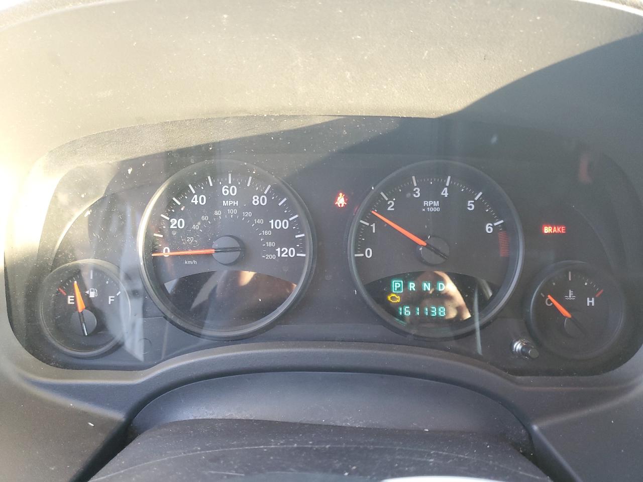 2011 Jeep Compass Sport VIN: 1J4NF1FBXBD250645 Lot: 90569185