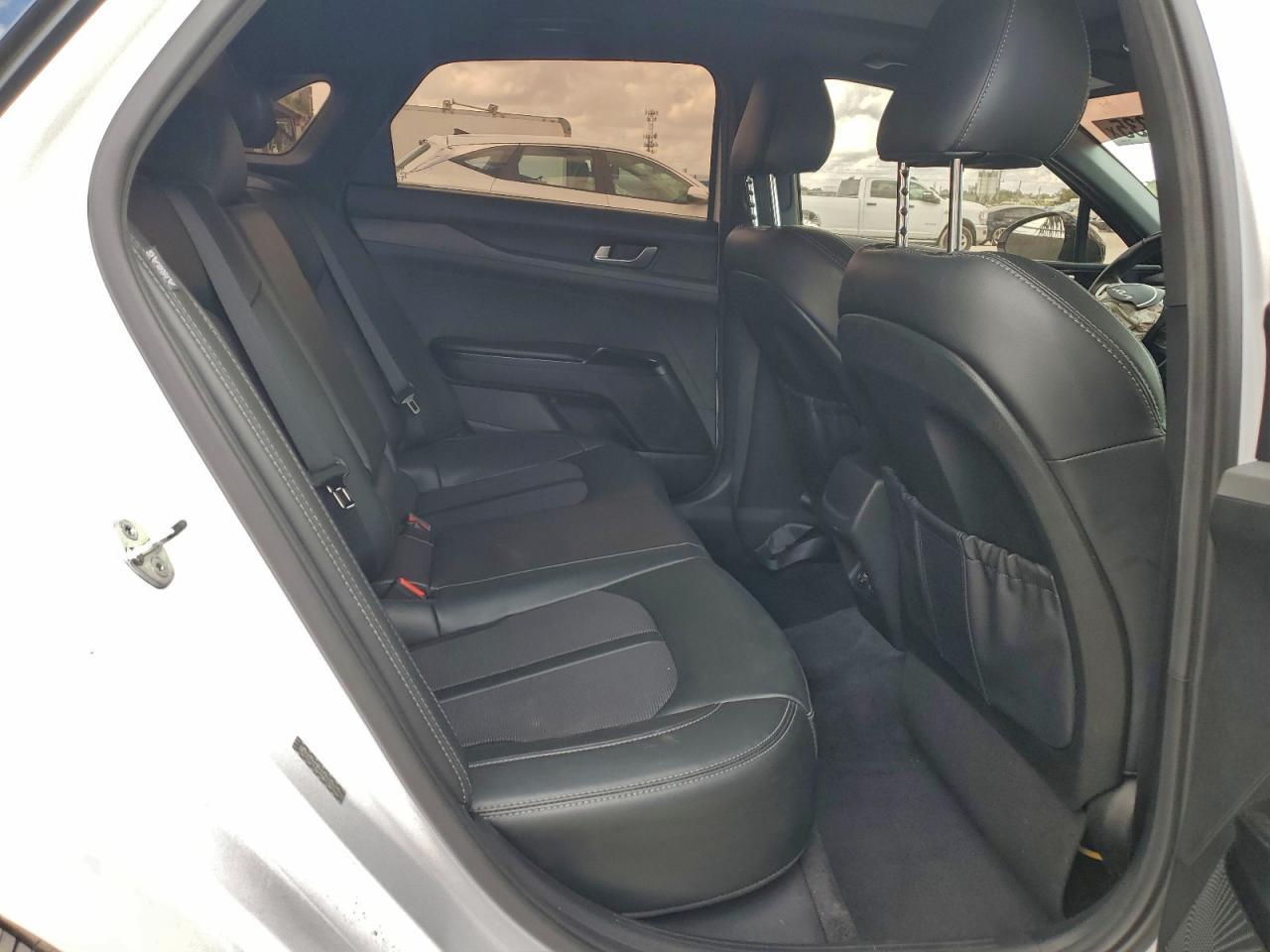 2023 Kia K5 Gt Line VIN: 5XXG64J27PG216456 Lot: 94312835