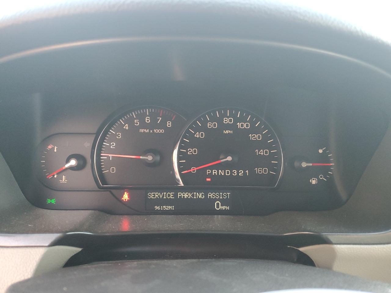 2011 Cadillac Dts Premium Collection VIN: 1G6KH5E65BU116157 Lot: 87184355