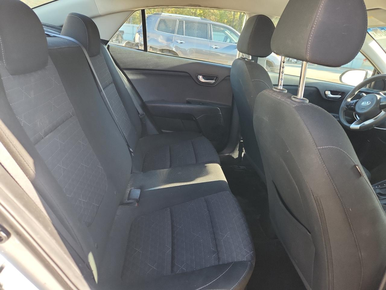 2019 Kia Rio S VIN: 3KPA24AB0KE237507 Lot: 92691505