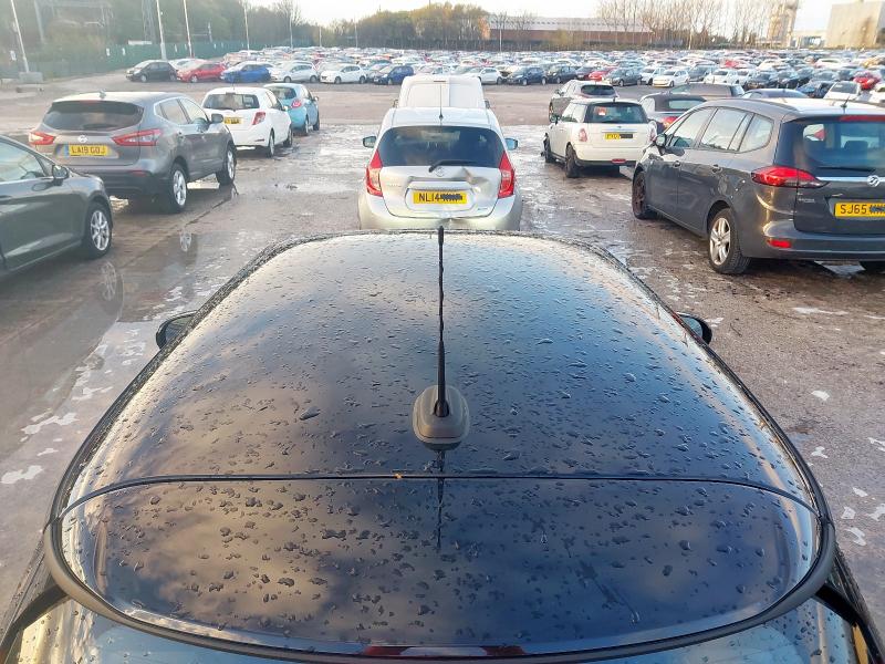 2024 MINI COOPER 1.5 C EXCLUSIVE 3DR AUTO