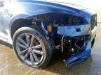 2017 JAGUAR F-PACE 2.0D R-SPORT 5DR AUTO AWD for sale at Copart SANDTOFT