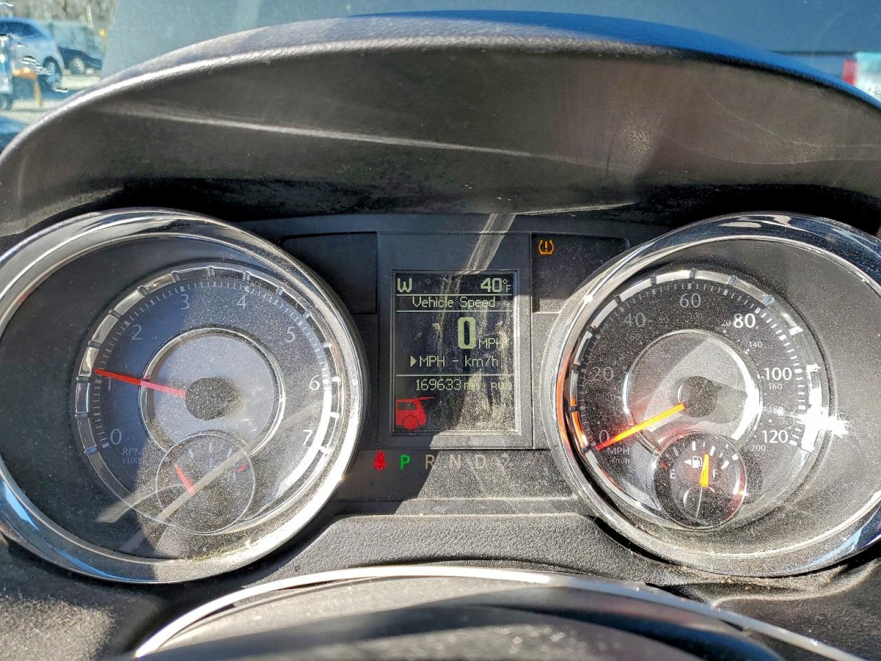 2016 Chrysler Town & Country Touring VIN: 2C4RC1BG0GR149667 Lot: 93824625