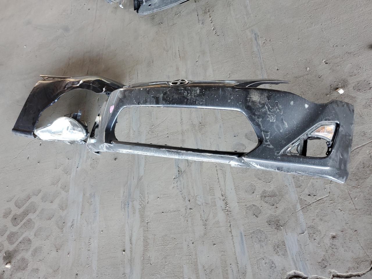 2015 Toyota Scion Fr-S VIN: JF1ZNAA11F8700115 Lot: 85411305