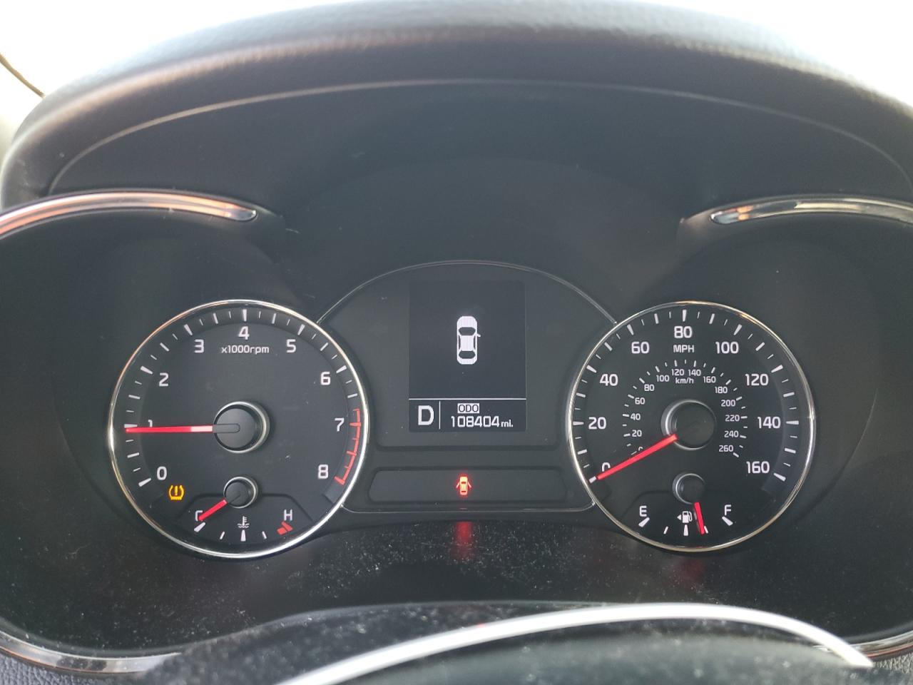 2015 Kia Forte Ex VIN: KNAFX5A8XF5341678 Lot: 93178905