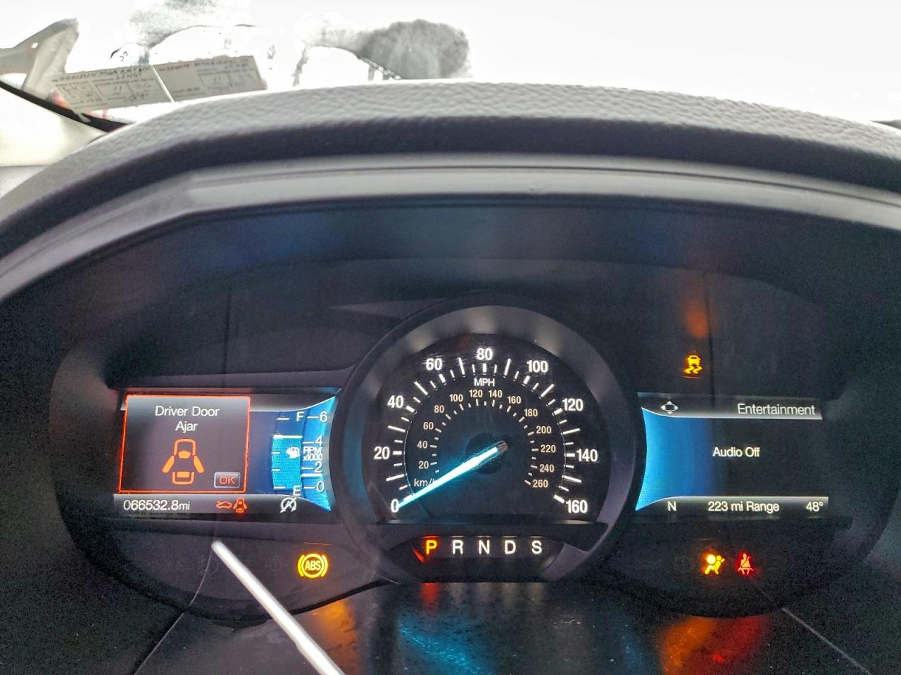 2022 Ford Edge Sel VIN: 2FMPK4J96NBA56121 Lot: 94595385