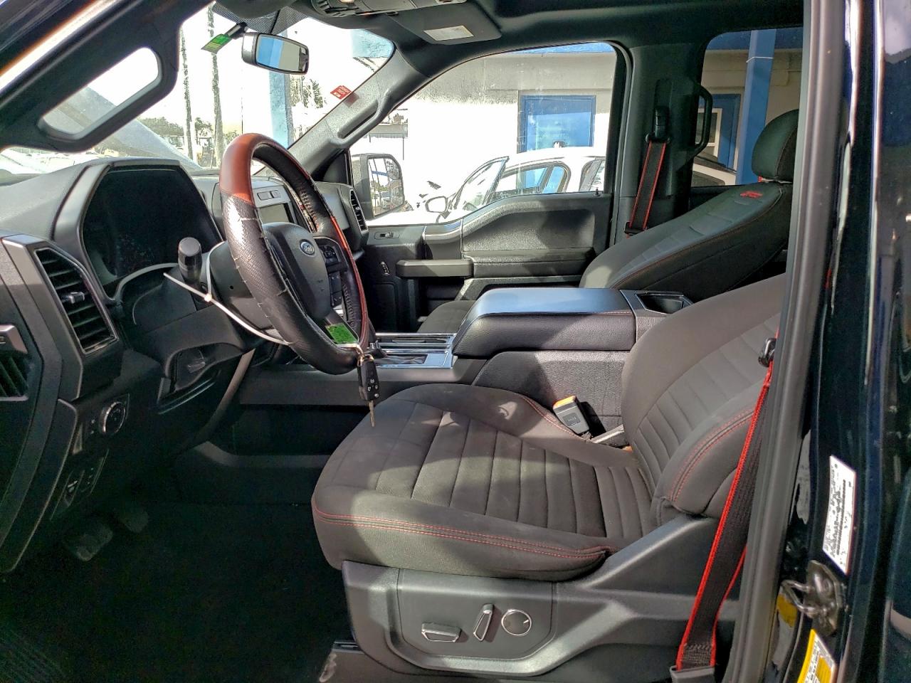 2018 Ford F150 Supercrew VIN: 1FTEW1EP1JFE67104 Lot: 94177775