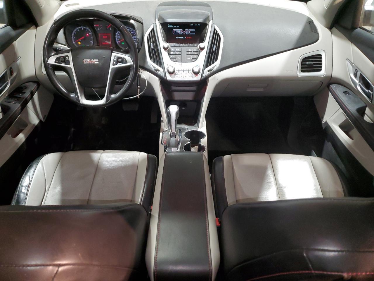 2013 GMC Terrain Slt VIN: 2GKALUEK8D6366870 Lot: 92230735