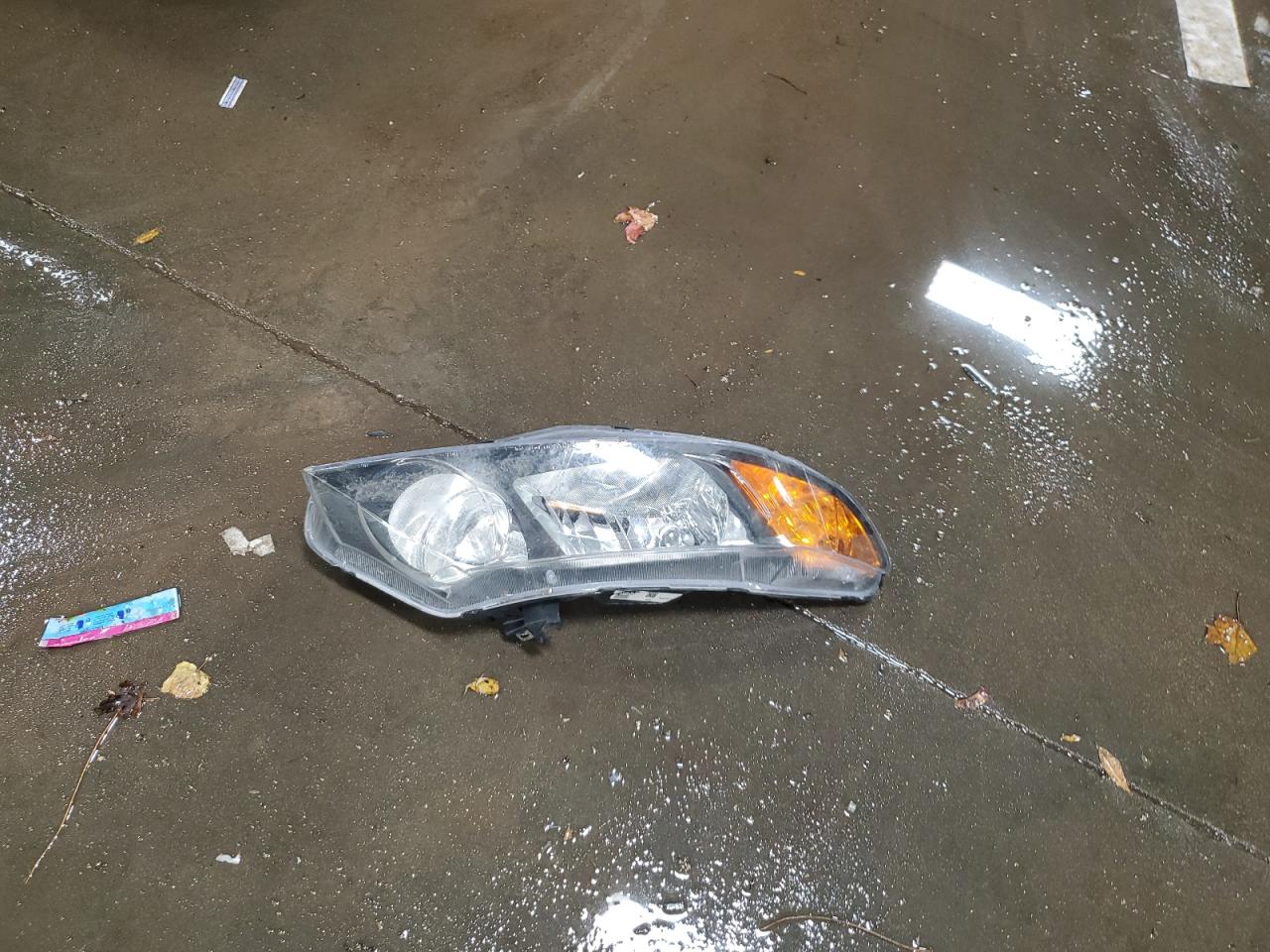 2007 Volvo Xc70 VIN: YV4SZ592971254565 Lot: 93041535