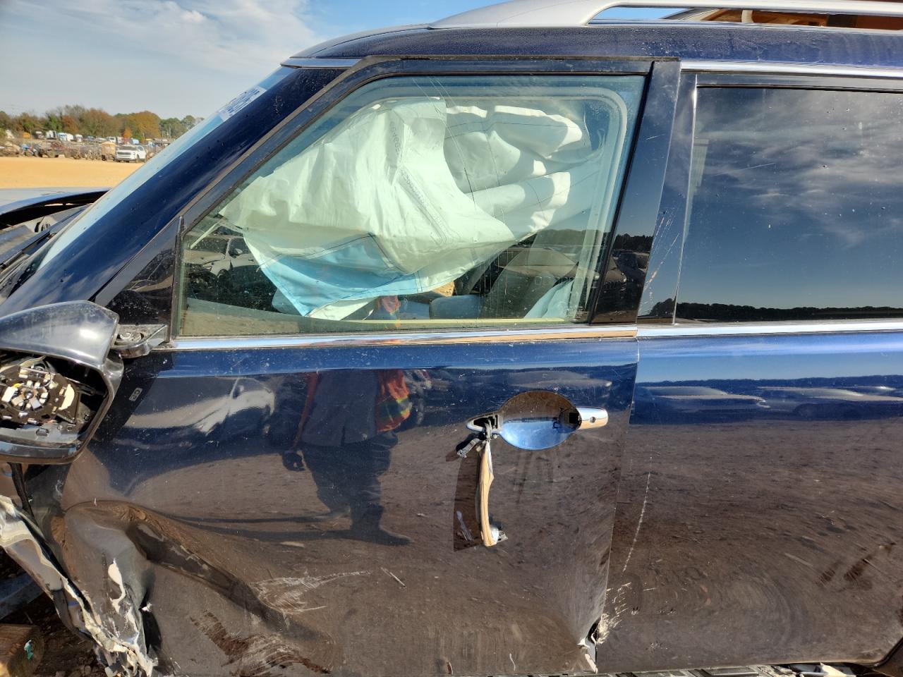 2021 Infiniti Qx80 Luxe VIN: JN8AZ2AF7M9719678 Lot: 92810525