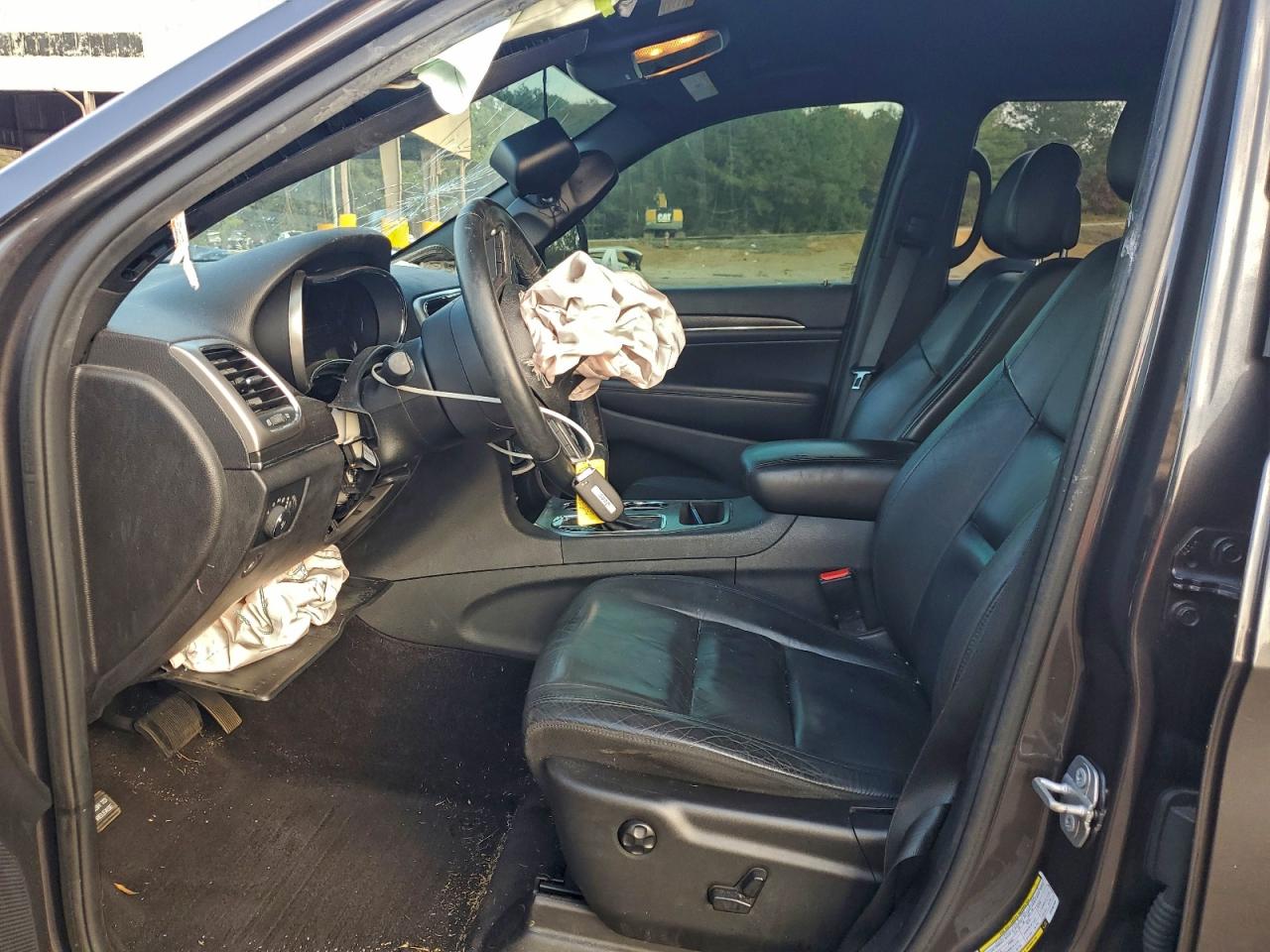 2018 Jeep Grand Cherokee Limited VIN: 1C4RJEBG7JC238746 Lot: 94127065