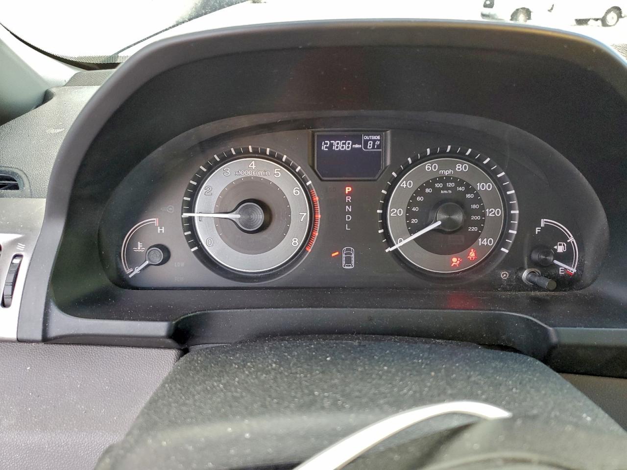 2015 Honda Odyssey Exl VIN: 5FNRL5H66FB039447 Lot: 93979365