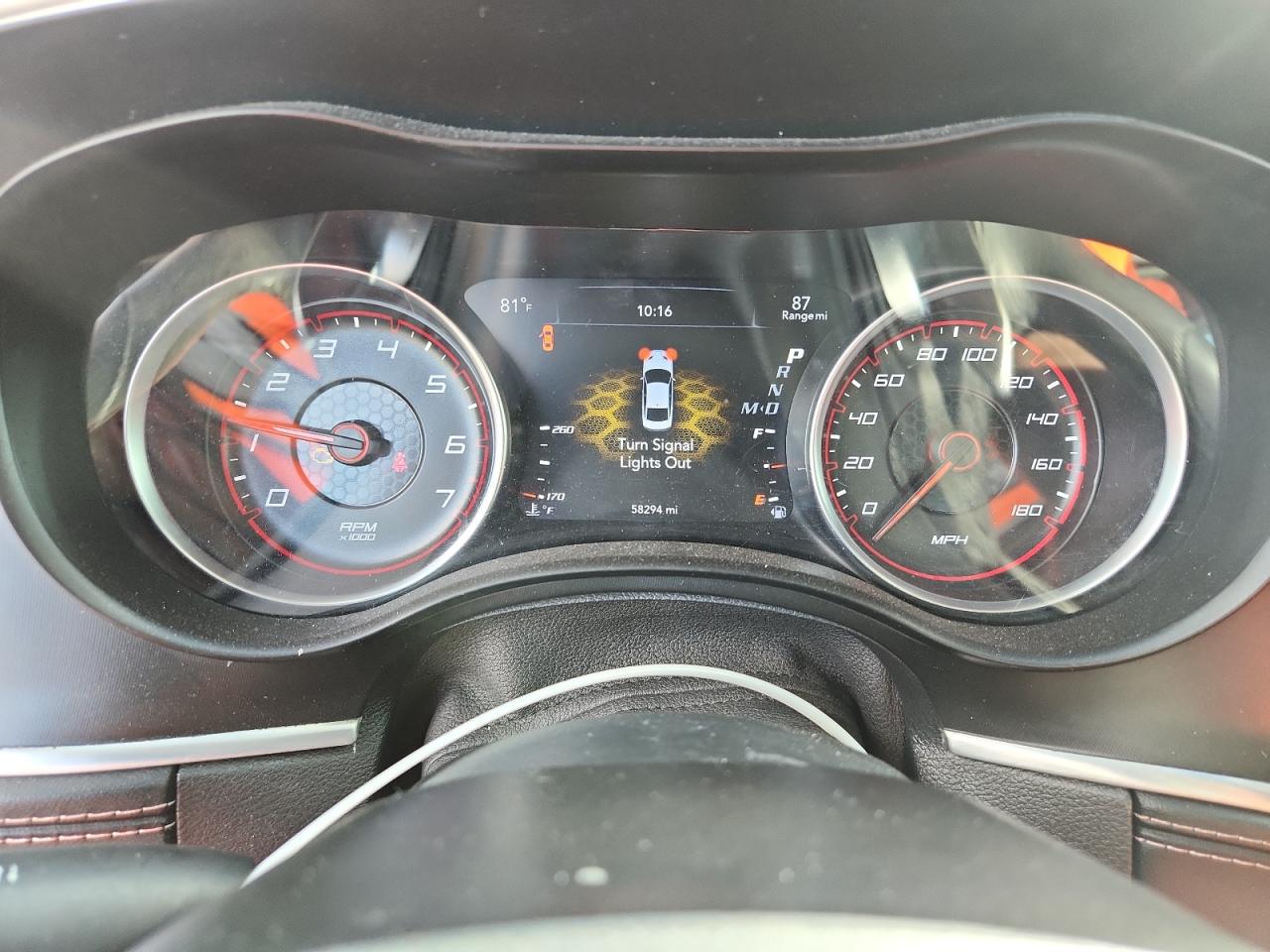 2021 Dodge Charger Scat Pack VIN: 2C3CDXGJ1MH645626 Lot: 92586455