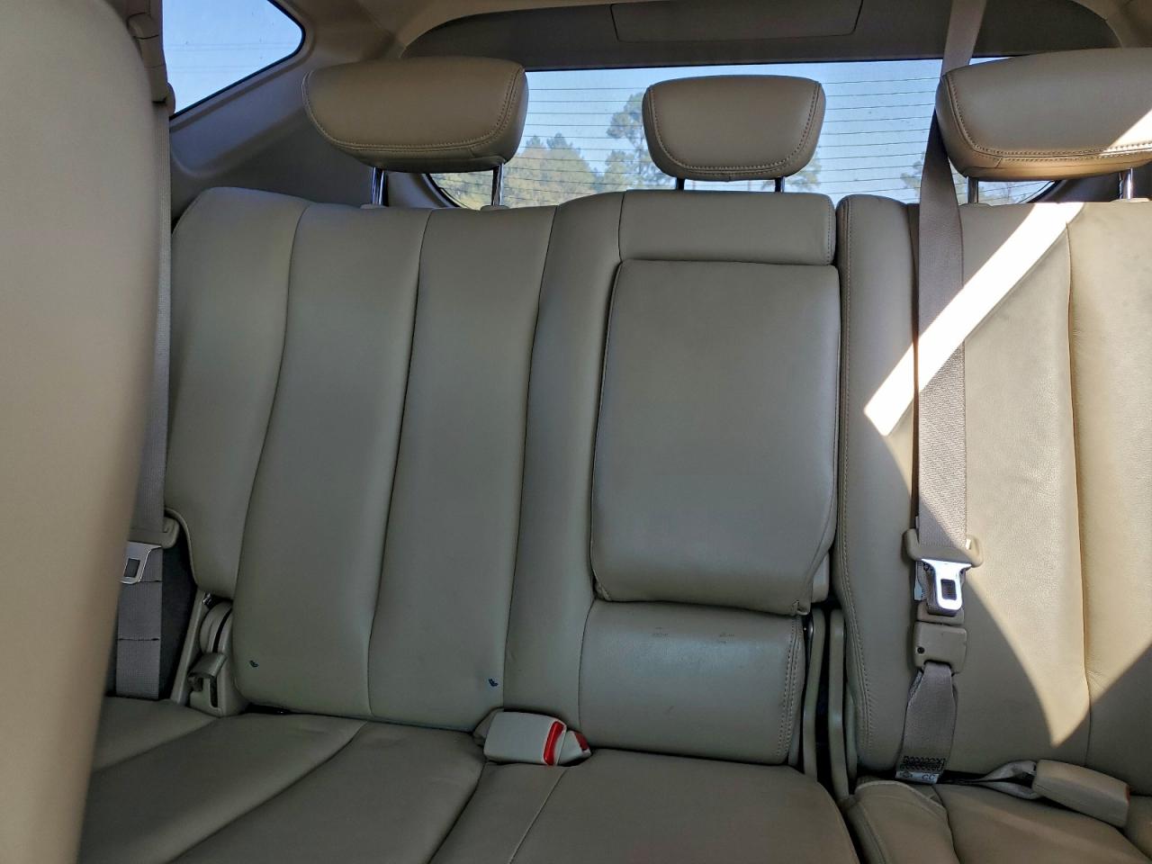 2005 Nissan Murano Sl VIN: JN8AZ08T55W330282 Lot: 94113945