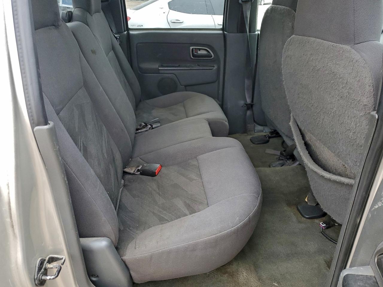 2005 Chevrolet Colorado VIN: 1GCDT136158120056 Lot: 93654355