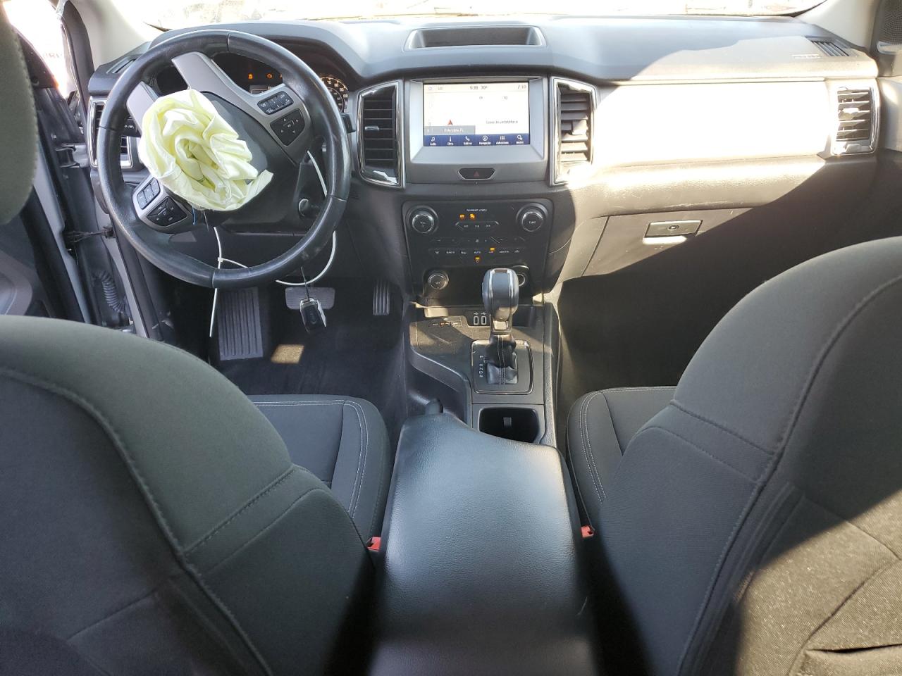 2021 Ford Ranger Xl VIN: 1FTER4EH6MLD28402 Lot: 90446105