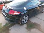 2007 AUDI TT 2.0T FSI 2DR for sale at Copart SANDY