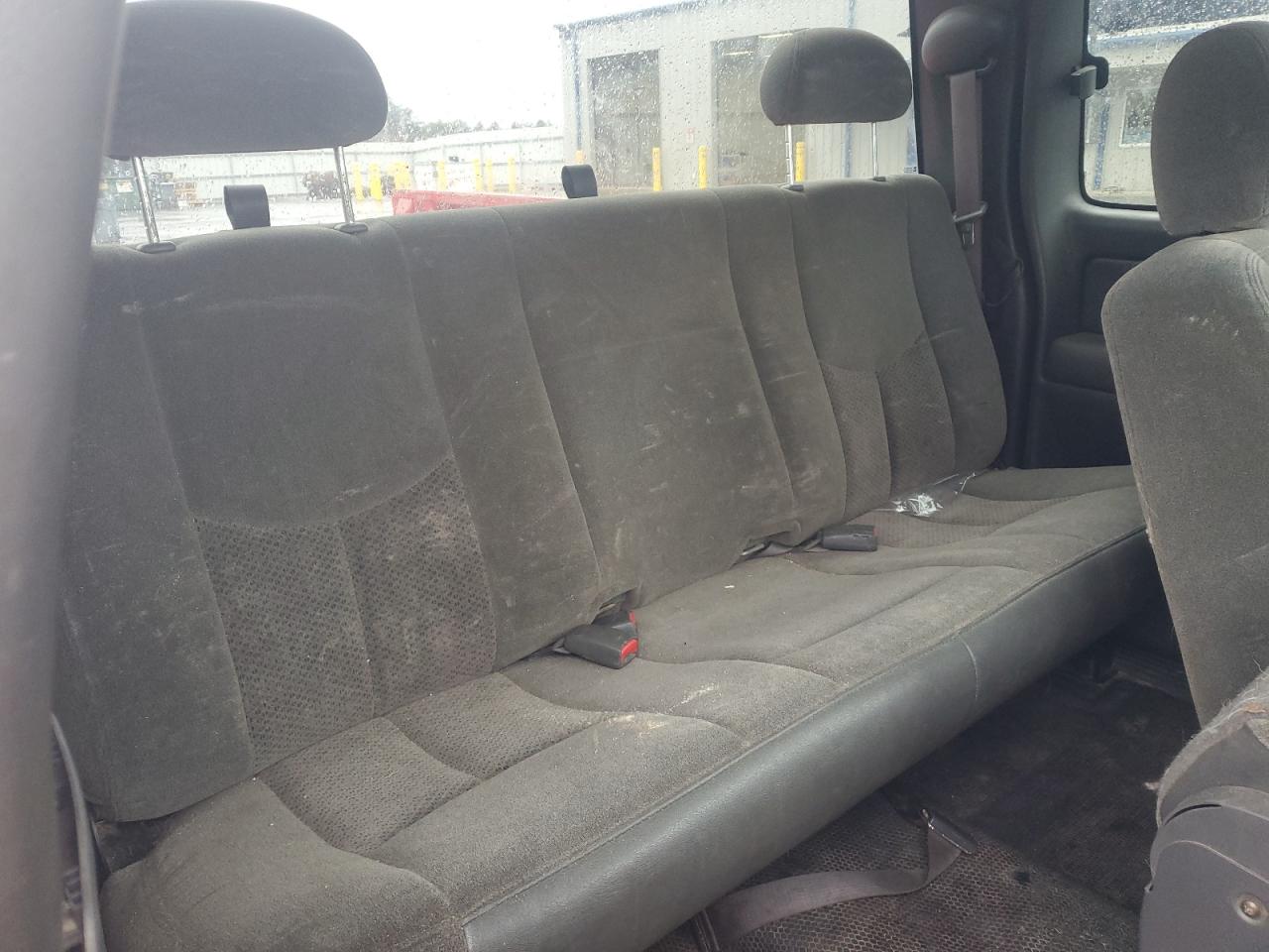 2004 Chevrolet Silverado K2500 Heavy Duty VIN: 1GCHK29U64E294799 Lot: 89845555