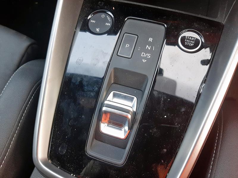 2023 AUDI A3 40 TFSI E S LINE 5DR S TRONIC