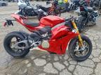 2025 DUCATI PANIGALE V4   for sale at Copart GA - ATLANTA WEST