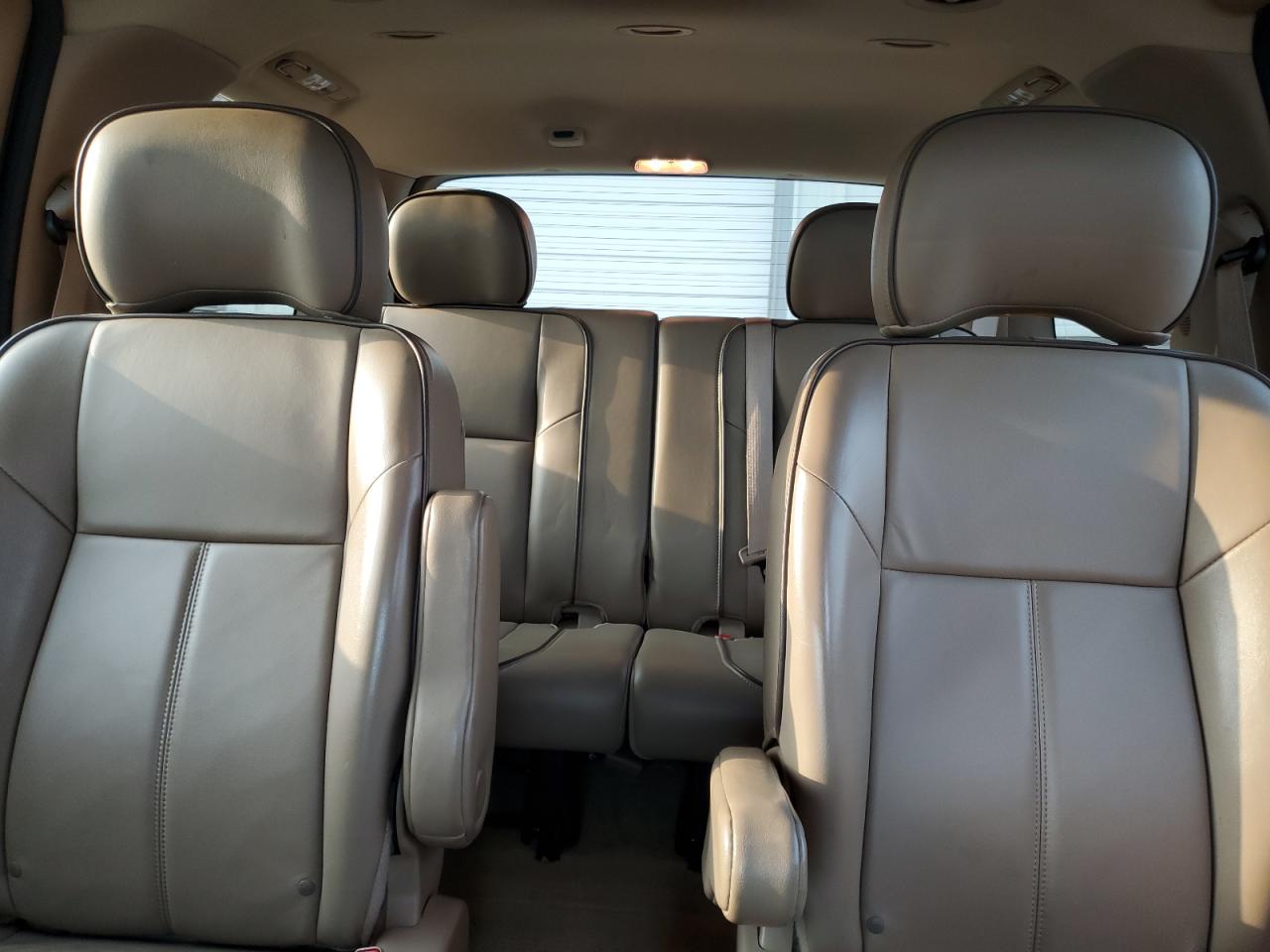 2006 Buick Terraza Cxl VIN: 5GADV33LX6D202065 Lot: 92006905