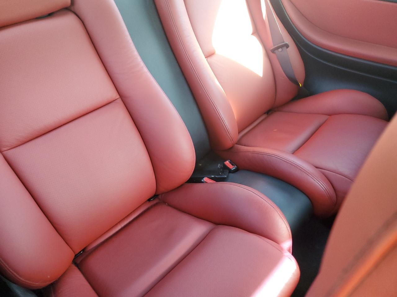 2004 Pontiac Gto VIN: 6G2VX12GX4L173814 Lot: 91475195